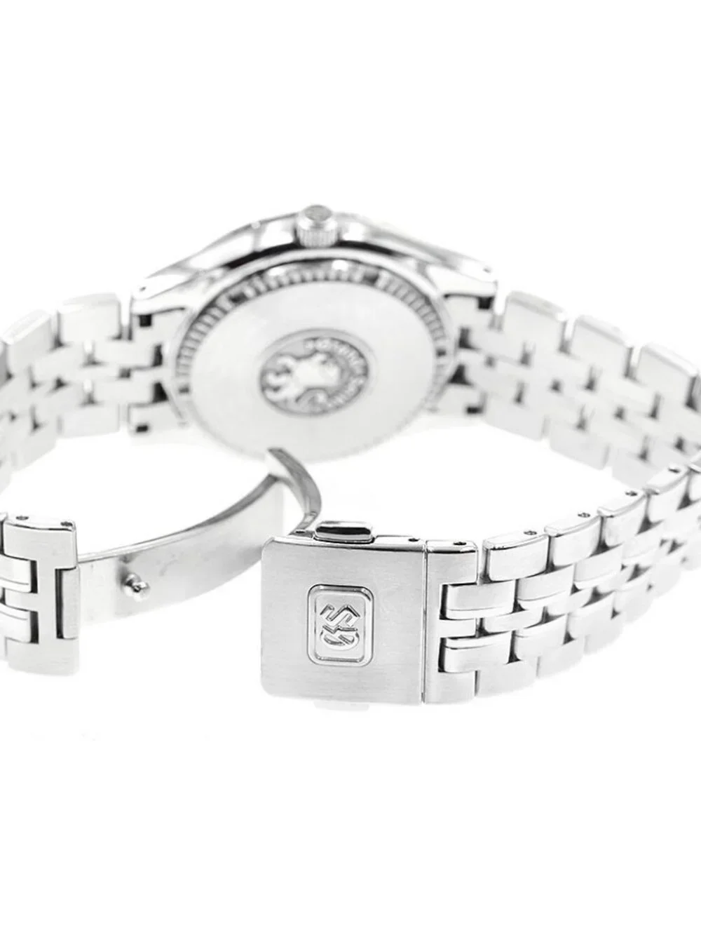 Seiko product details